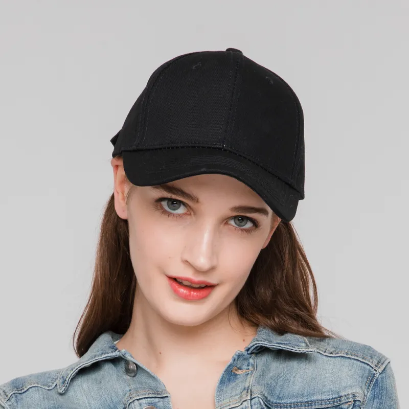 NAME.S 100% Cotton Baseball Caps Unisex Multicolor-2