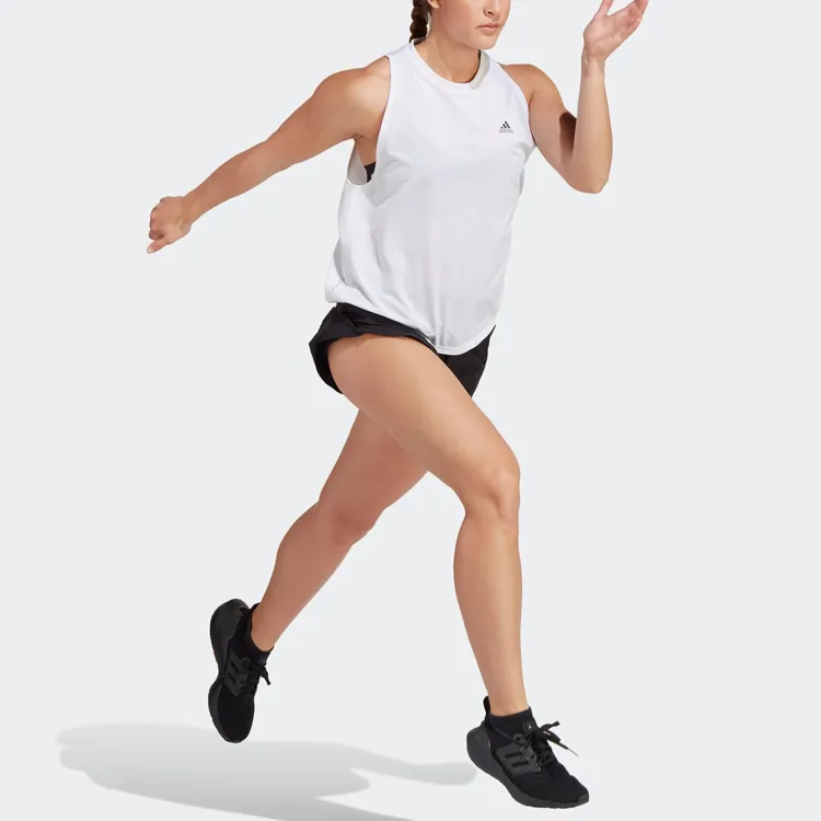 Adidas Day Sports Shorts Women's Black-3