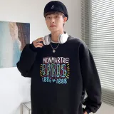 NGC STRATEGY Sweatshirts Unisex