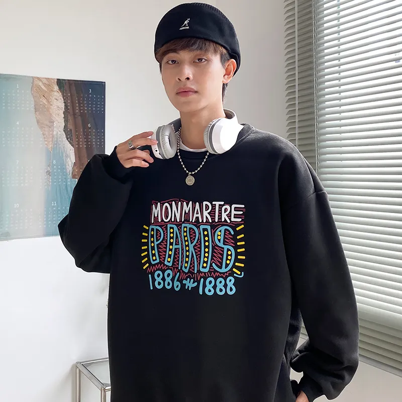 NGC STRATEGY Sweatshirts Unisex-8