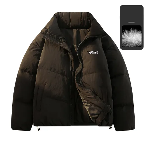 YAYA Unisex Down Jacket