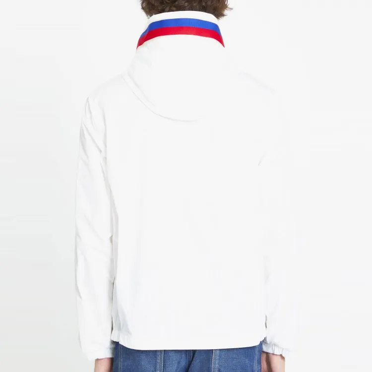 Moncler Logo tape Detail Jacket-2