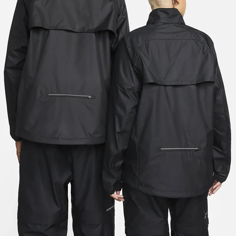 Nike X Stussy Storm-Fit Track Jacket - POIZON