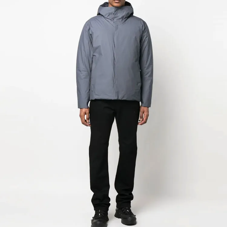 Arcteryx Altus Down Jacket Winter Men's-9