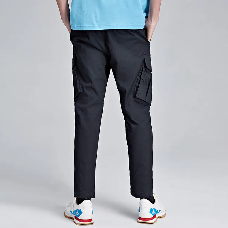 Kappa Casual Pants Men-3