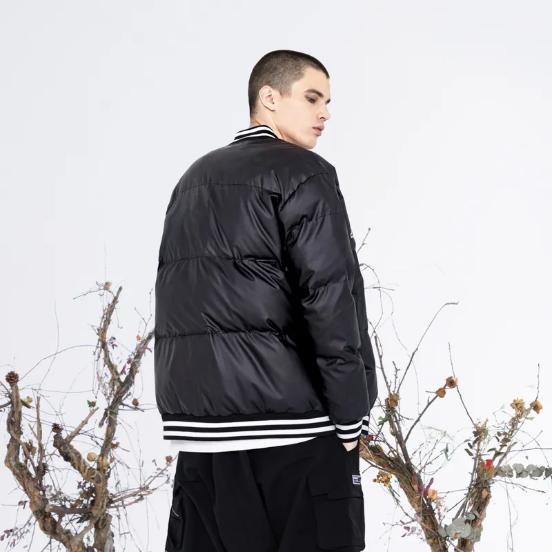 KILLWINNER Puffer Jackets Unisex-5