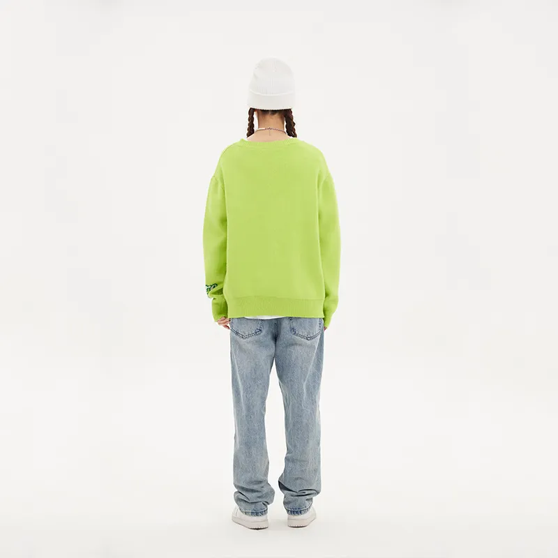 Carebears X AMONSTER Sweaters Unisex-2