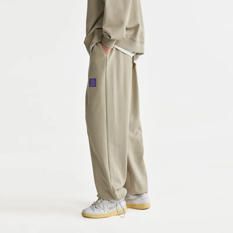 BEASTER Casual Pants Unisex-11