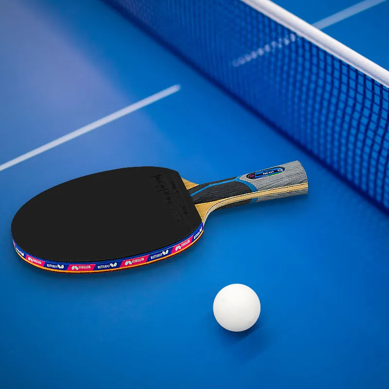 Butterfly 8 Collection Ping Pong Paddles-11