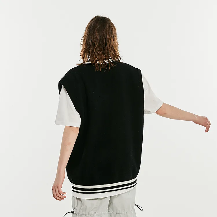 ICONS Lab Vests Unisex-7