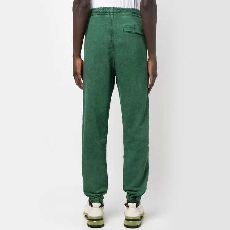 DIESEL Jeans Unisex Green-2