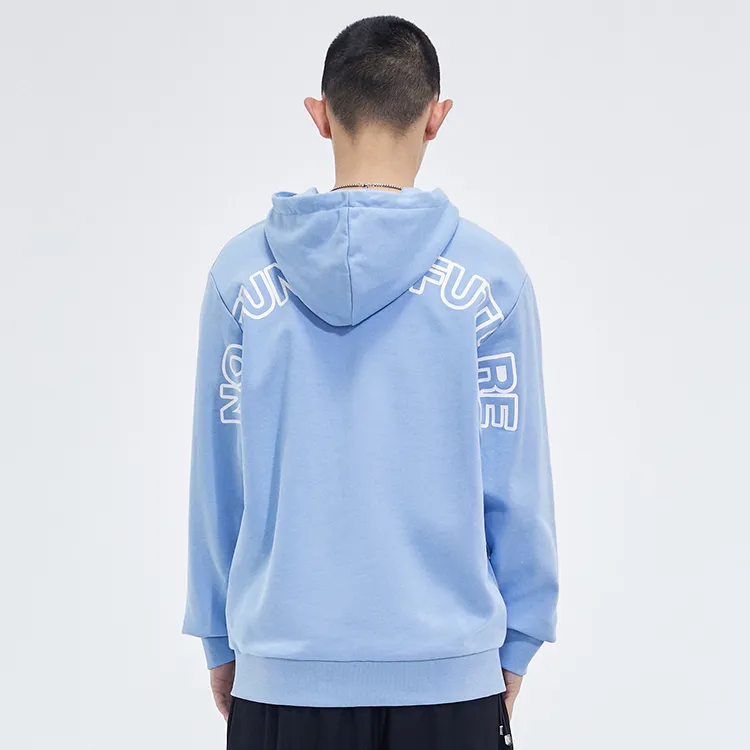 FUN X Snoopy Sweatshirts Unisex-5