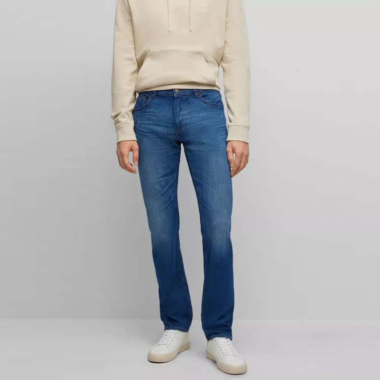 HUGO BOSS Maine Jeans-2