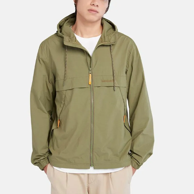 Timberland Jackets Men Avocado Green-1