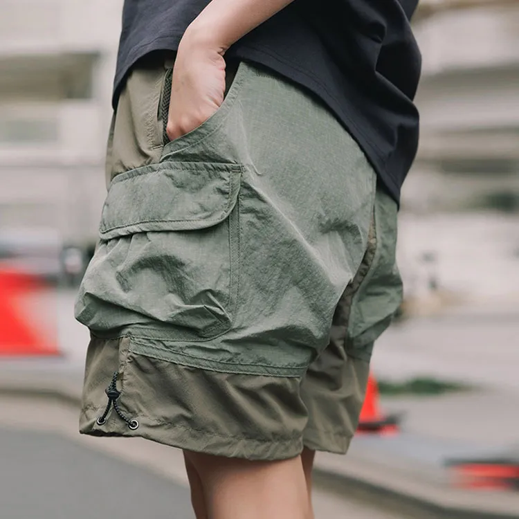 Gramicci X F/CE Technical Short Pant-8