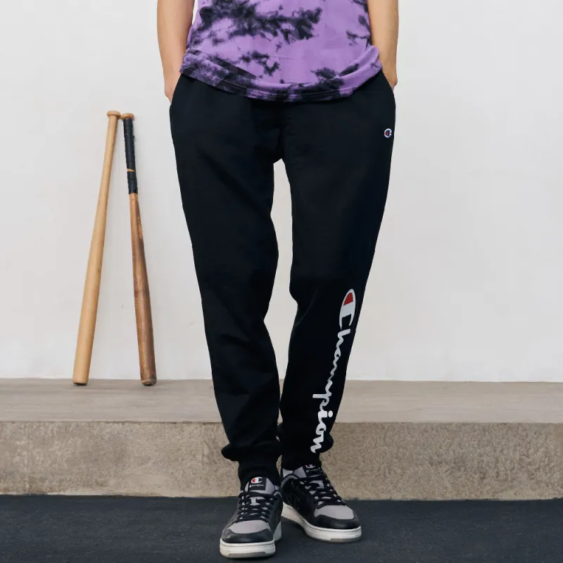 Champion Knitted Sports Pants US Version Unisex-2