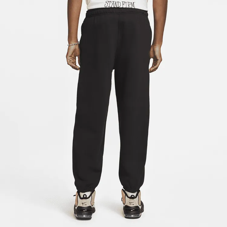 Stussy X Nike Fleece Pant-4