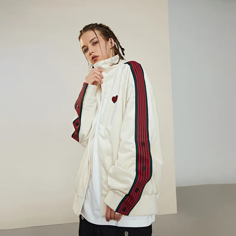CONKLAB Jackets Unisex-6