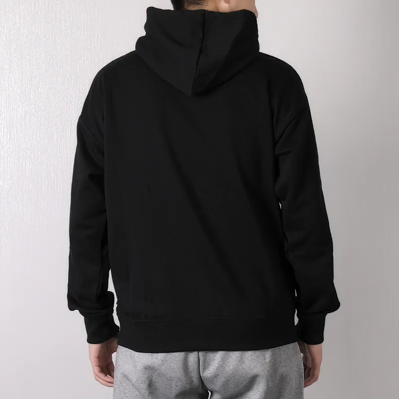 Converse Sweatshirt Men's Black-3