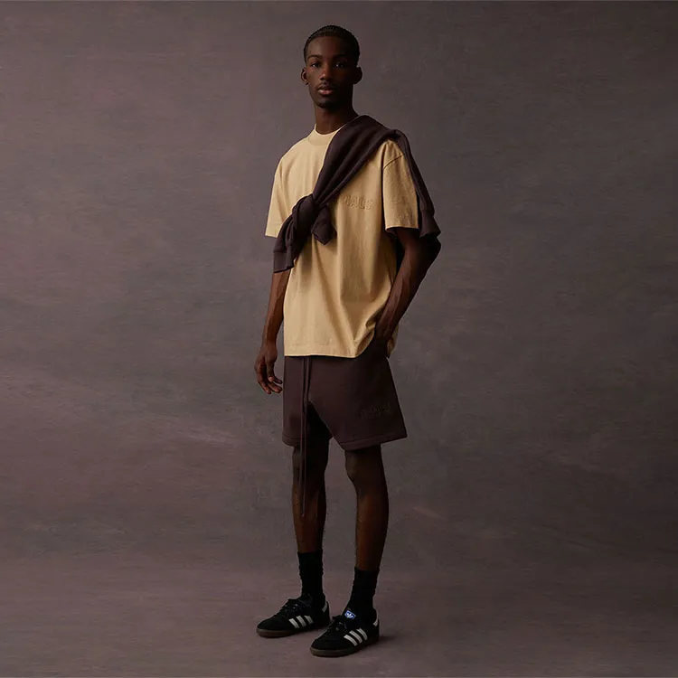 Fear Of God Essentials Ss Tee-1