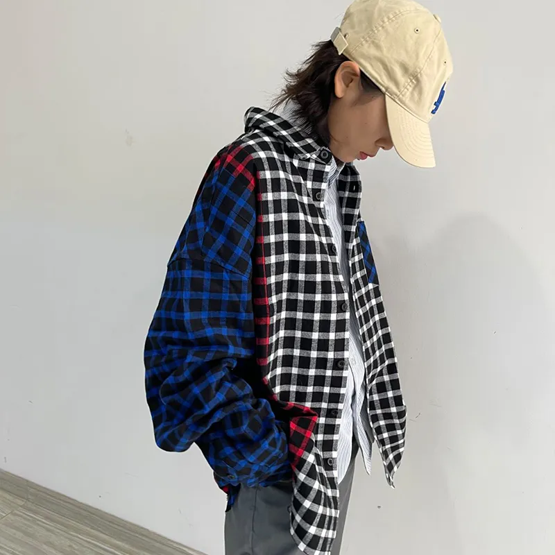 Boy London Shirts Unisex Multicolor-6