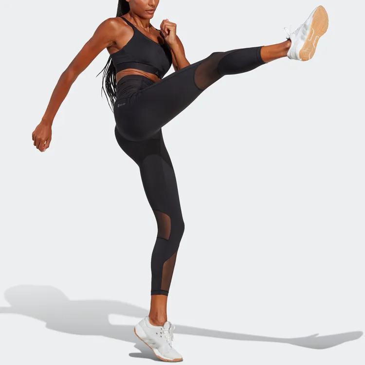 Adidas Sports Underwear Women's Black-4