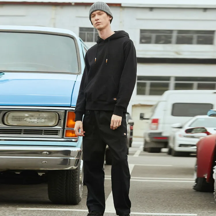 Dickies Casual Pants Men-4