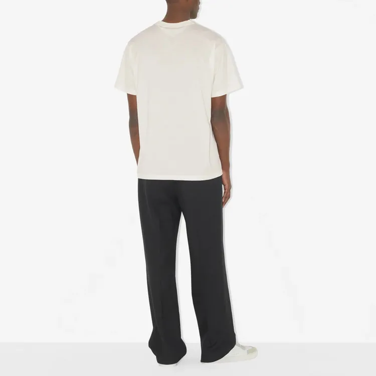 Burberry Harriston Short Sleeve T Shirt-2