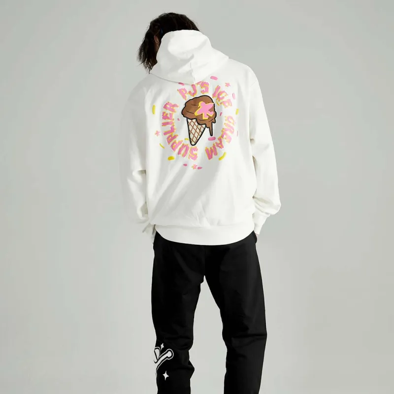 PJ's Vigor Sweatshirts Unisex-3