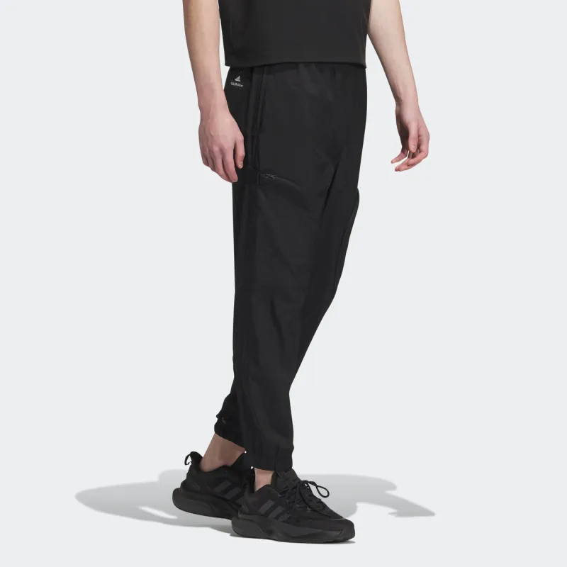 Adidas Knitted Sweatpants Men's-3
