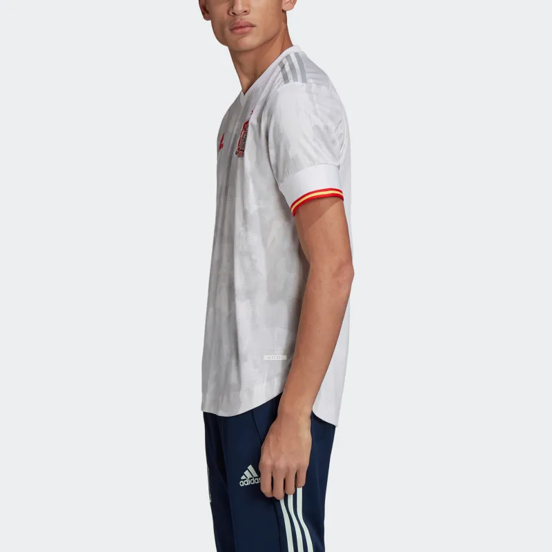 Adidas Soccer Jerseys Men White-2