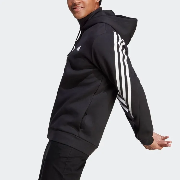 Adidas Sweatshirts Men Black-3