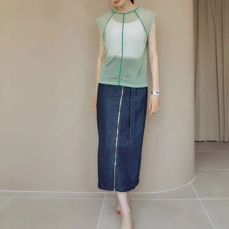 PUBLIC TOKYO T Shirts Women's-7