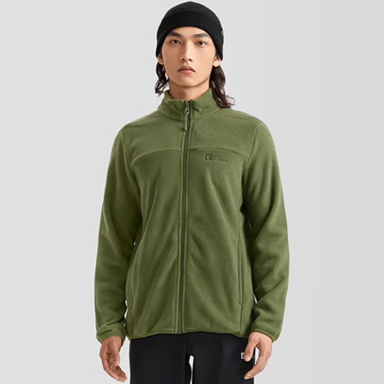 Jack Wolfskin City Outdoor Collection Jacket Men's-11