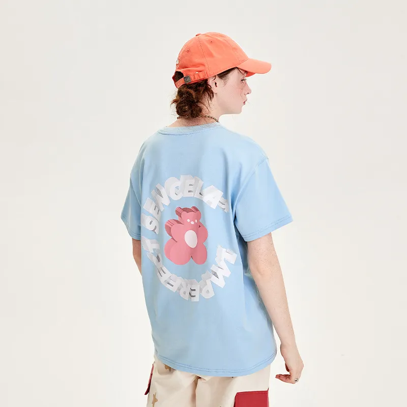 SENCE LA T-Shirts Unisex-13