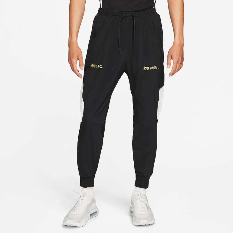 Nike Knitted Sports Pants Men's-2