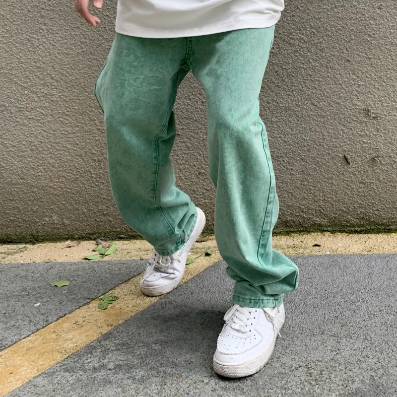 LKOD Jeans Unisex-8