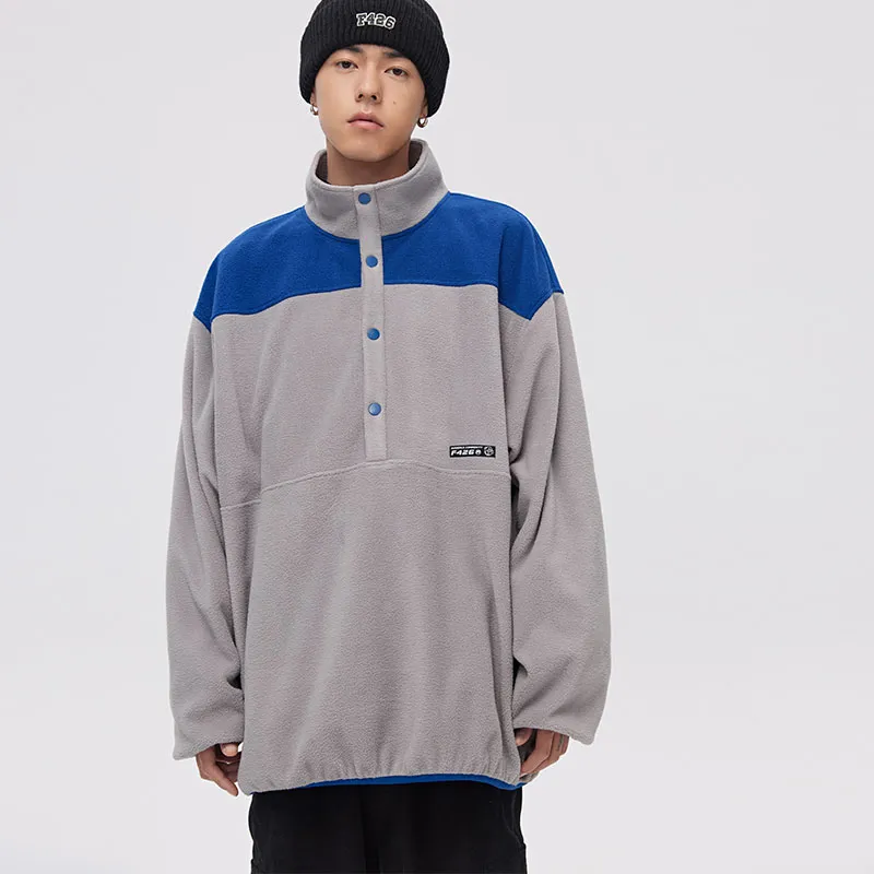 F426 Jackets Unisex-8