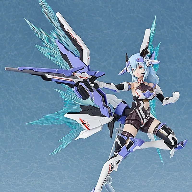 GOOD SMILE COMPANY Model Kits-3