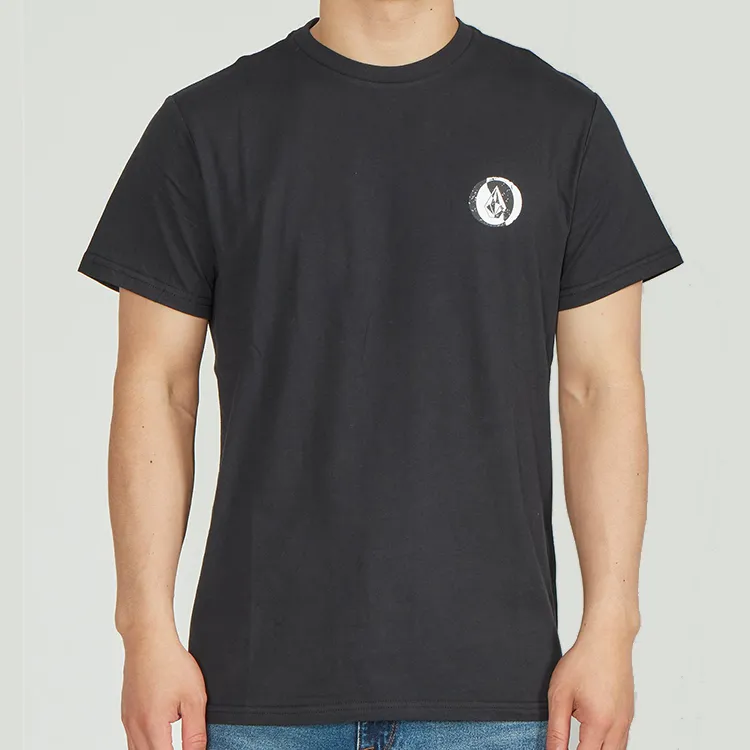 VOLCOM T-Shirts Unisex-2