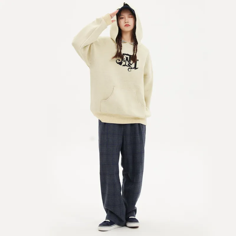 AMONSTER Sweaters Unisex-7