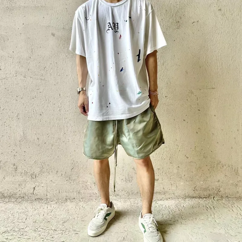 Askyurself T Shirts Unisex-3