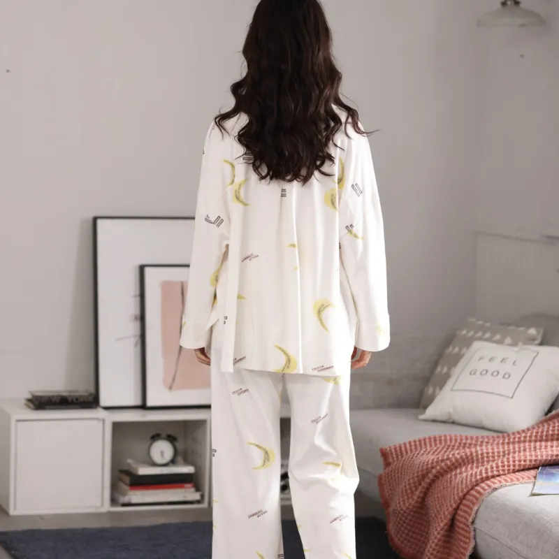 Chun Xi Women's Pajama Sets-1