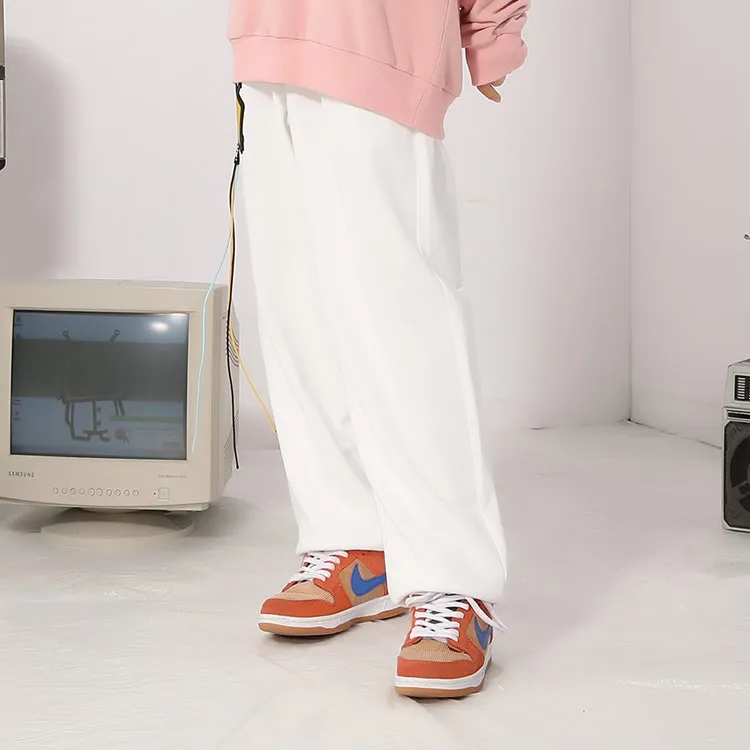 TVX Knitted Sweatpants Unisex-7