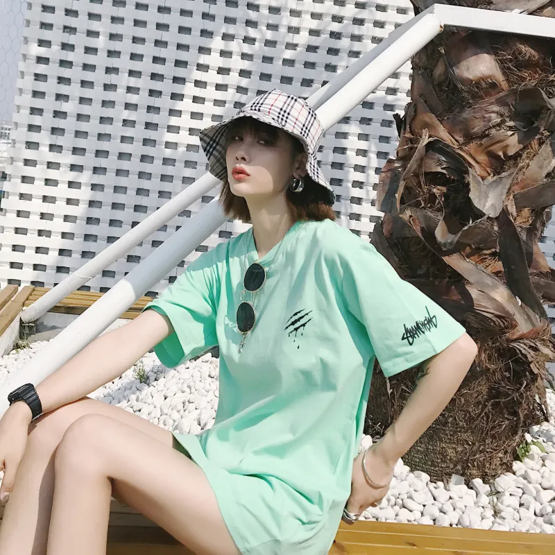 Suamoment 2023 Spring/summer T Shirt Unisex-13