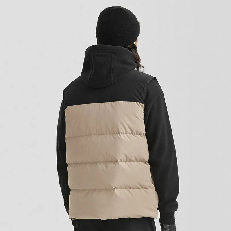 JACK WOLFSKIN Vests Men-3