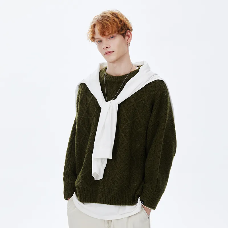 PSO Brand Sweaters Unisex-12