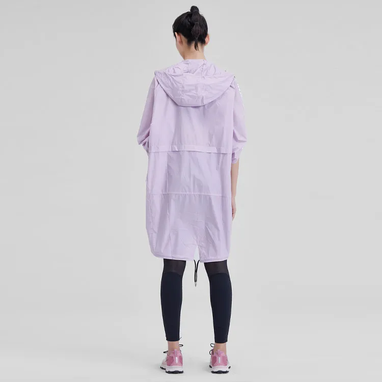 TOREAD Sun Protection Clothing Women's-3