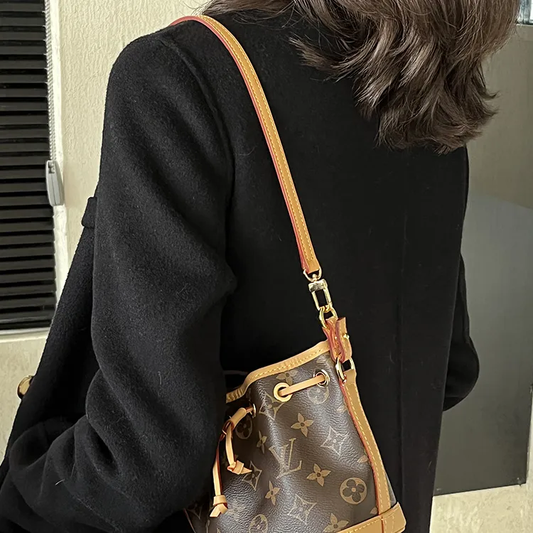 Luxury Care Artisan Workshop Bag Straps-2