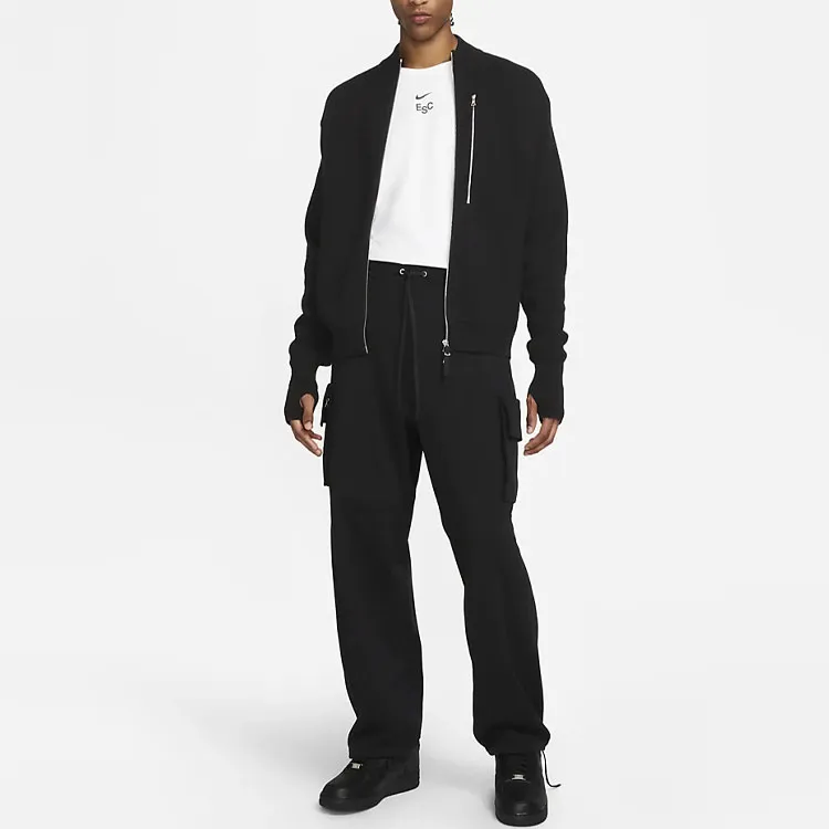Nike Sweaters Men Black-1